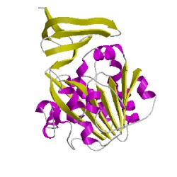 Image of CATH 2pt9A