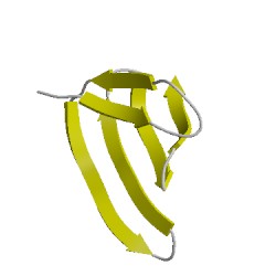 Image of CATH 2pt9B01