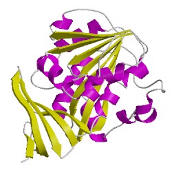 Image of CATH 2pt9C
