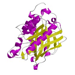 Image of CATH 2ptdA00