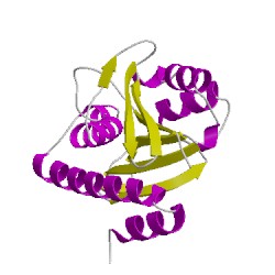 Image of CATH 2pthA00
