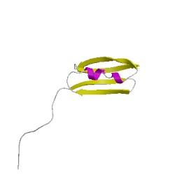 Image of CATH 2ptlA00