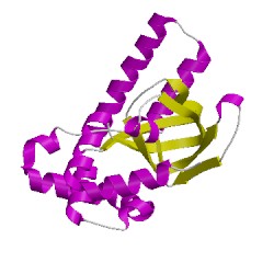 Image of CATH 2ptmA