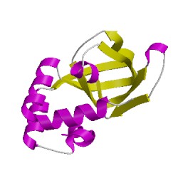 Image of CATH 2ptmA02