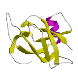 Image of CATH 2ptnA01