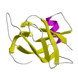 Image of CATH 2ptnA01