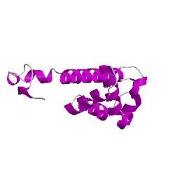 Image of CATH 2ptqB01