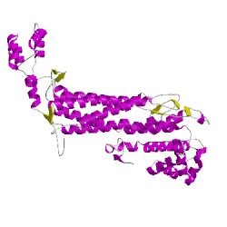 Image of CATH 2ptrB