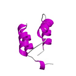 Image of CATH 2ptrB03