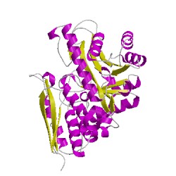 Image of CATH 2ptwA
