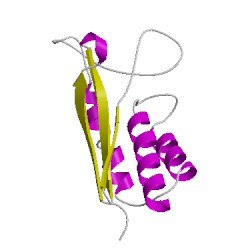 Image of CATH 2ptwA01