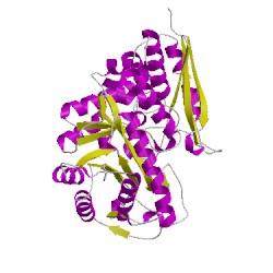 Image of CATH 2ptxA