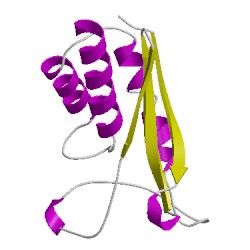 Image of CATH 2ptxA01