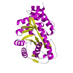 Image of CATH 2ptxA02