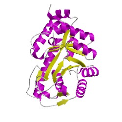 Image of CATH 2ptyA02