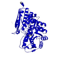 Image of CATH 2pu0