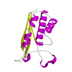 Image of CATH 2pu0A01