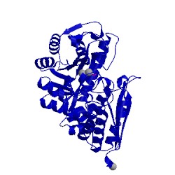 Image of CATH 2pu1