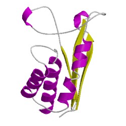Image of CATH 2pu1A01
