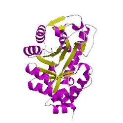 Image of CATH 2pu1A02