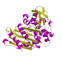 Image of CATH 2pu2A