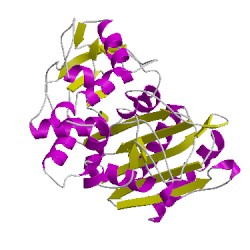 Image of CATH 2pu2B