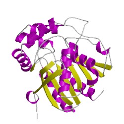 Image of CATH 2pu5A