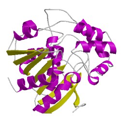 Image of CATH 2pu5B