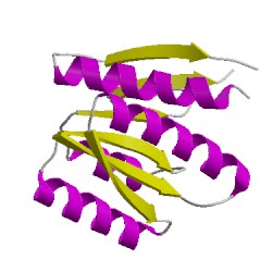 Image of CATH 2pubA02