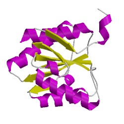 Image of CATH 2pudA03