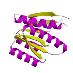 Image of CATH 2pueA02