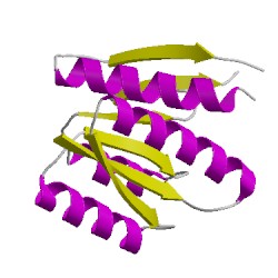 Image of CATH 2pugA02