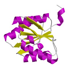 Image of CATH 2pugA03