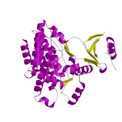 Image of CATH 2pulB