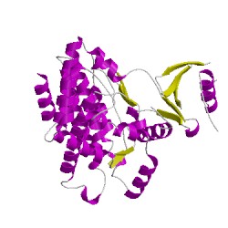Image of CATH 2punB