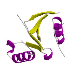 Image of CATH 2punB01