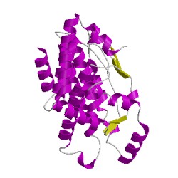 Image of CATH 2punB02