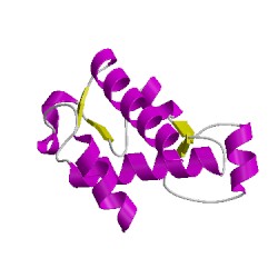 Image of CATH 2puoA