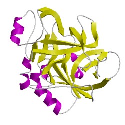 Image of CATH 2puqH