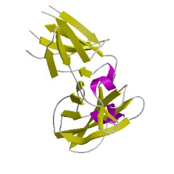 Image of CATH 2puqT