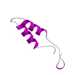 Image of CATH 2pusA02