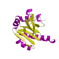 Image of CATH 2pusA03