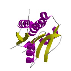 Image of CATH 2puvA02