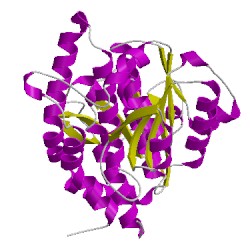 Image of CATH 2puvB