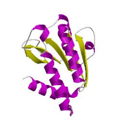 Image of CATH 2puvB02