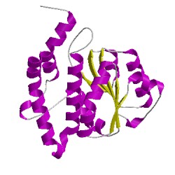 Image of CATH 2puvC01