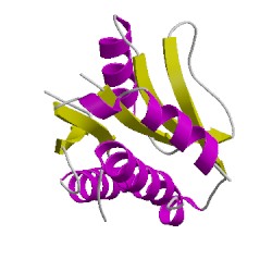 Image of CATH 2puvD02