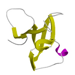 Image of CATH 2puzA01