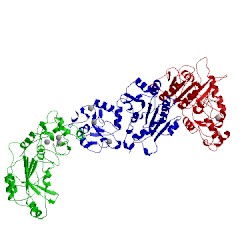 Image of CATH 2pv0