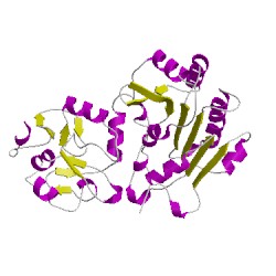 Image of CATH 2pv0A